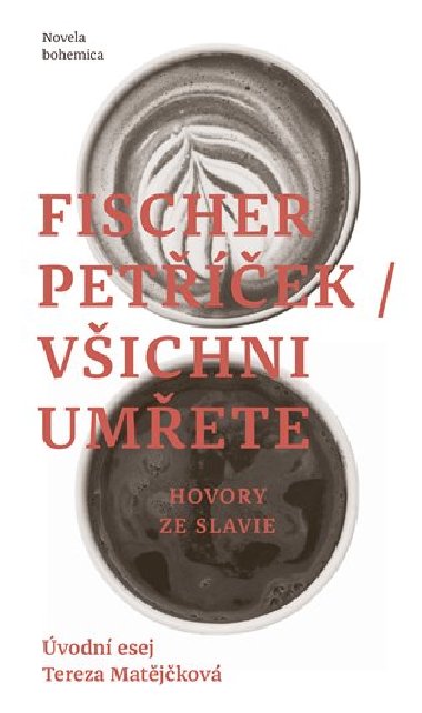 Vichni umete - Peter Fischer,Miroslav Petek