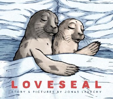 Loveseal - Ledecký Jonáš