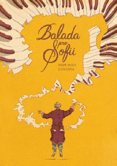 Balada pro Sofii - Melo Filipe