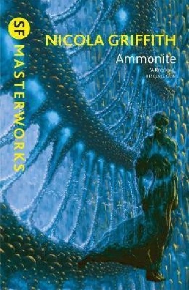 Ammonite - Griffith Nicola