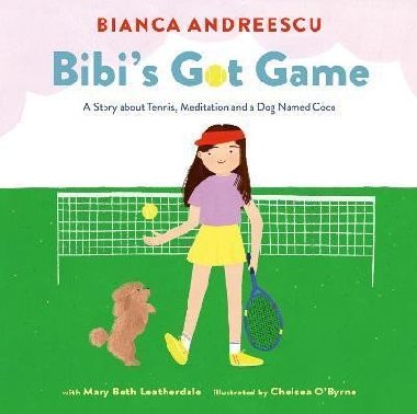 Bibis Got Game - O`Byrne Chelsea