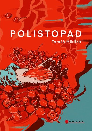 Polistopad - Tomáš Miklica