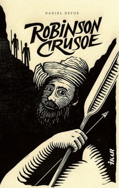 Robinson Crusoe (slovensky) - Defoe Daniel