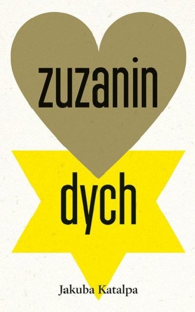 Zuzanin dych (slovensky) - Kanick Ludvika, Katalpa Jakuba
