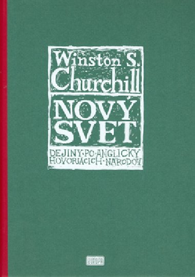 NOV SVET - W.S. Churchill
