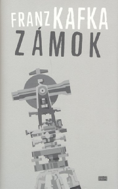 ZMOK - Franz Kafka