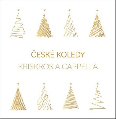 KrisKros - CD - KrisKros a Cappella