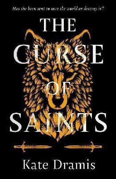 The Curse of Saints - Dramis Kate