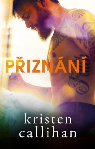 Piznn - Kristen Callihan
