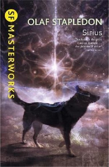 Sirius - Stapledon Olaf