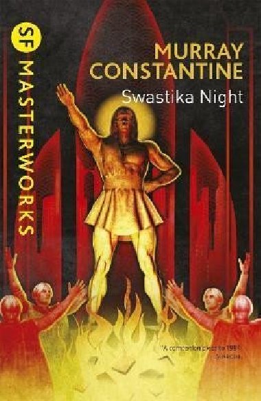 Swastika Night - Constantine Murray