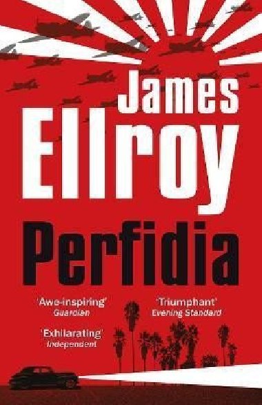 Perfidia - Ellroy James