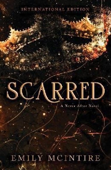 Scarred - McIntire Emily