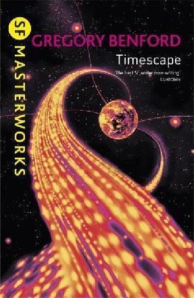 Timescape - Benford Gregory