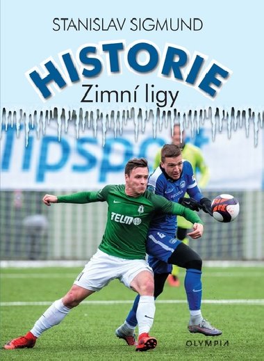 Historie Zimní ligy - Stanislav Sigmund