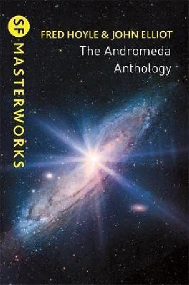 The Andromeda Anthology - Hoyle Fred
