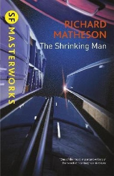The Shrinking Man - Matheson Richard
