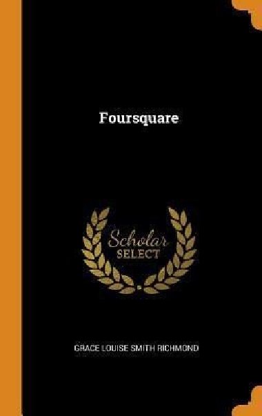 Foursquare - Smith Richmond Grace Louise