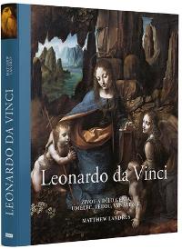 Leonardo da Vinci - ivot a dlo gnia - Matthew Landrus