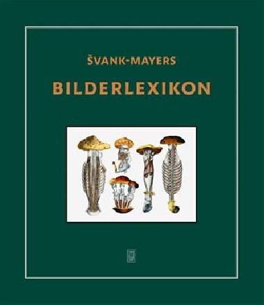 vank-mayers Bilderlexikon - Jan vankmajer