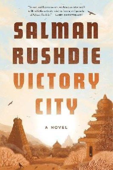 Victory City : A Novel - Rushdie Salman