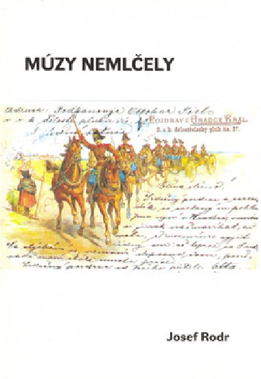 MZY NEMLELY - Josef Rodr