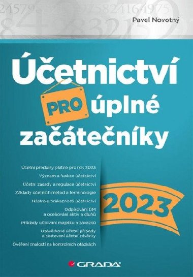 etnictv pro pln zatenky 2023 - Pavel Novotn