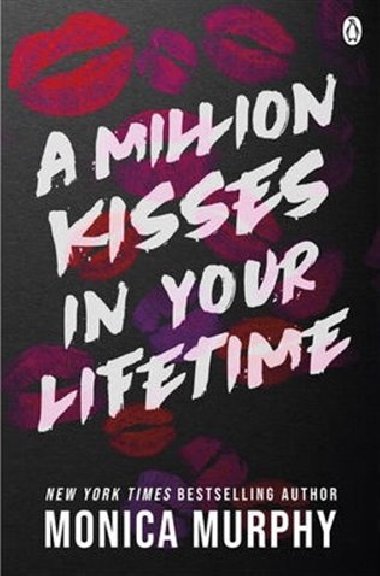 A Million Kisses In Your Lifetime - Murphy Monica