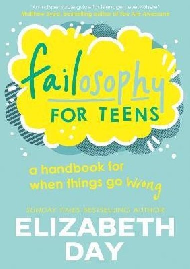 Failosophy for Teens - Day Elizabeth