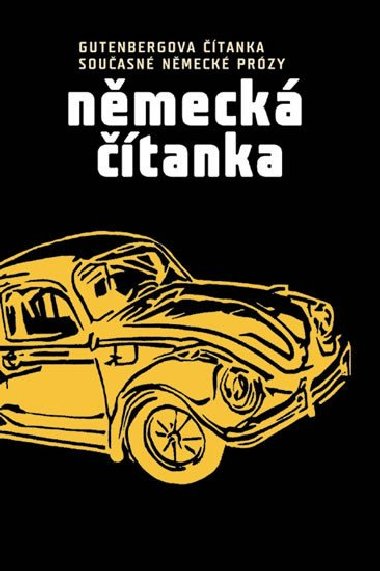 Nmeck tanka - Gutenbergova tanka souasn nmeck przy - Markta Hlinovsk