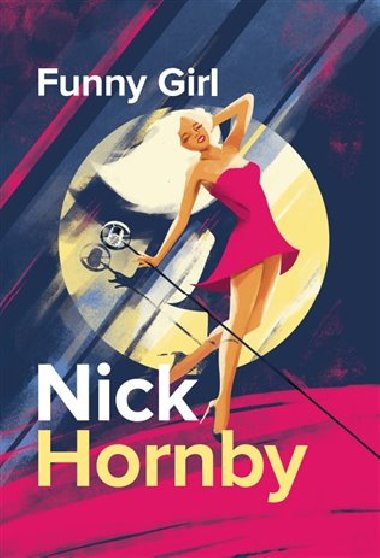 Funny Girl - Nick Hornby
