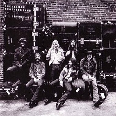 At Fillmore East (Remastered) - The Allman Brothers Band