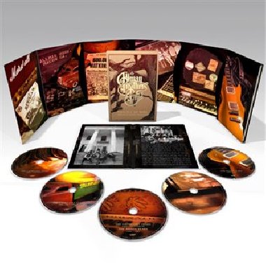 Trouble No More (50th Anniversary Collection) - The Allman Brothers Band