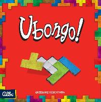 Ubongo! - Albi