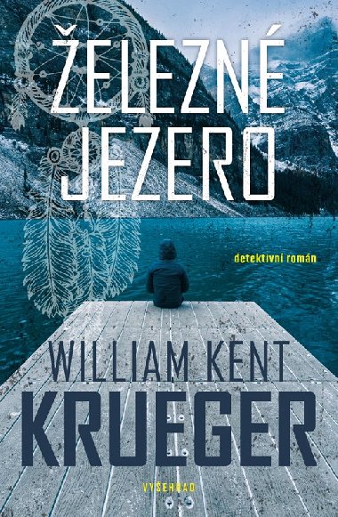 elezn jezero - William Kent Krueger