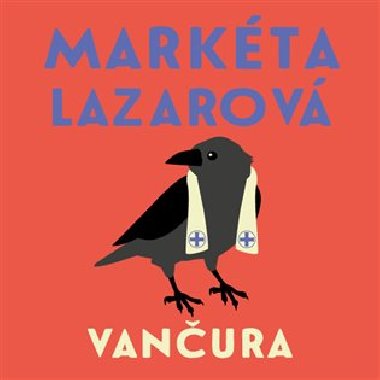 Markta Lazarov - CDmp3 - te Milena Steinmasslov - 6 hodin, 40 minut - Vladislav Vanura