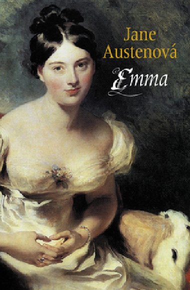 EMMA - Jane Austenov