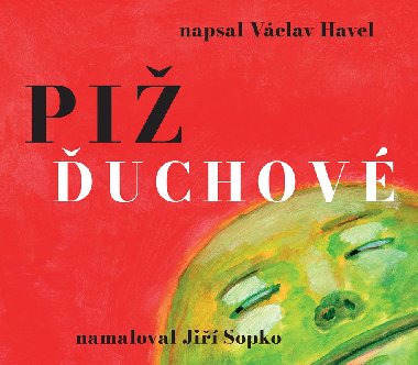Piuchov - Vclav Havel