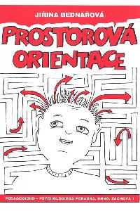 Prostorov orientace - Jiina Bednov