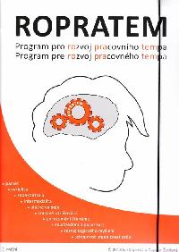 ROPRATEM - Program pro rozvoj pracovnho tempa - Iva Kopeck, Dagmar enkov