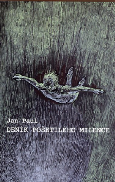 DENK POETILHO MILENCE - Jan Paul