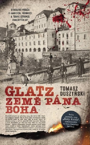 Glatz 2 - Země Pána Boha - Tomasz Duszyński