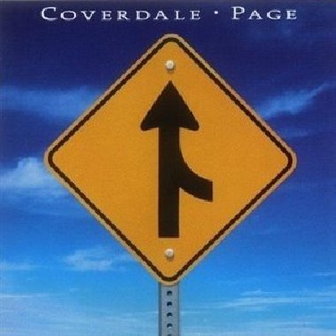 Coverdale / Page - David Coverdale,Jimmy Page