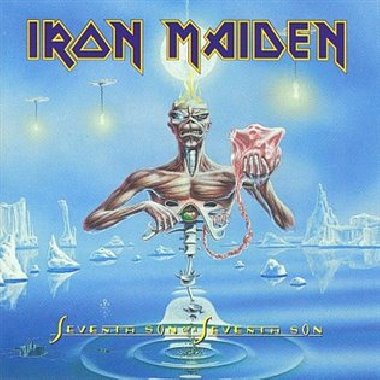 Seventh Son Of A Seventh Son (Remastered Edition) - Iron Maiden