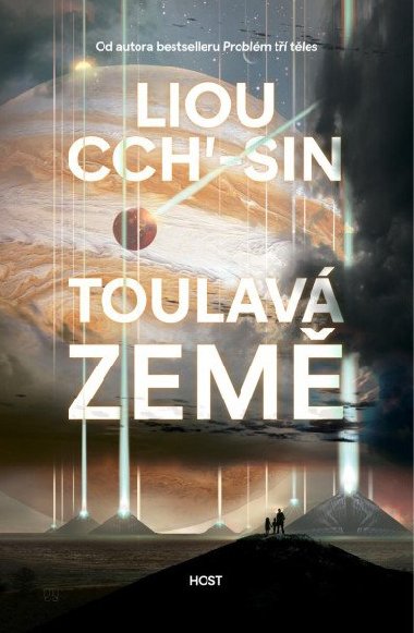 Toulav Zem - Liou Cch-sin