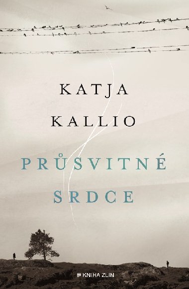 Prsvitn srdce - Katja Kallio