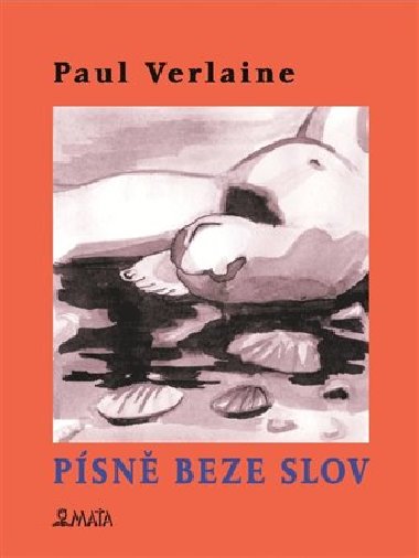 Psn beze slov - Paul Verlaine