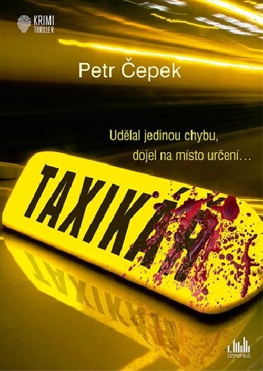 Taxik - Petr epek