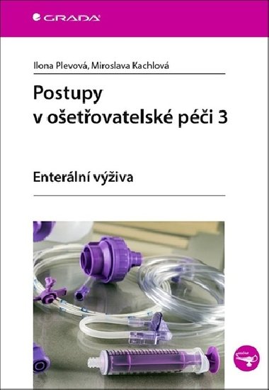 Postupy v oetovatelsk pi 3 - Enterln viva - Ilona Plevov; Miroslava Kachlov
