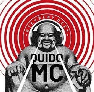 Otevřený účet - CD - Quido MC